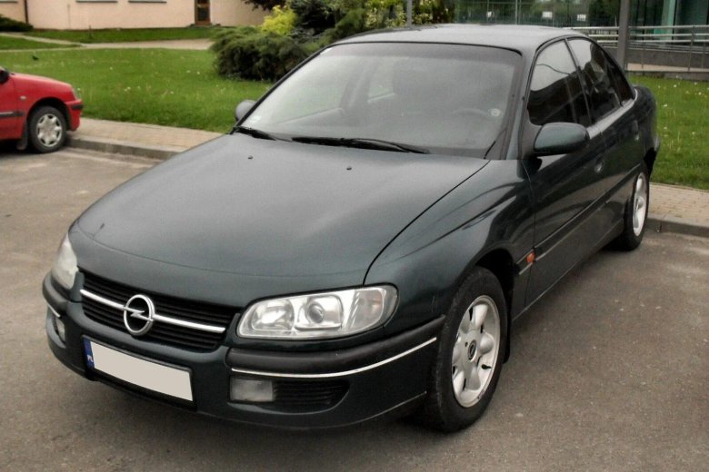 Opel Omega b 1994-1999