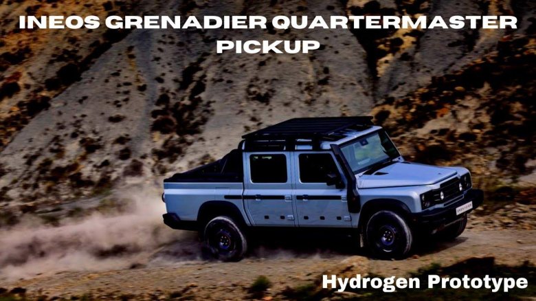 ГАЗ 52 внедорожный пикап