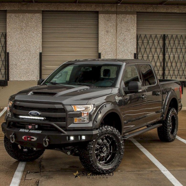 Ford f150