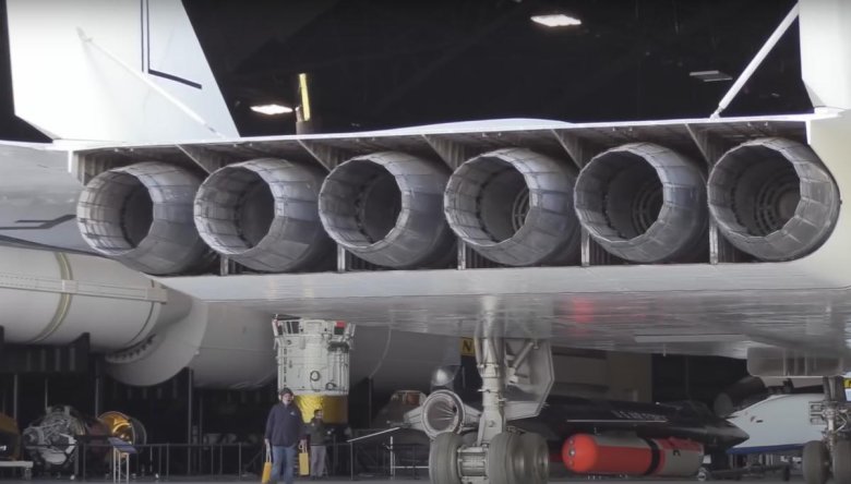 Хв-70 Валькирия