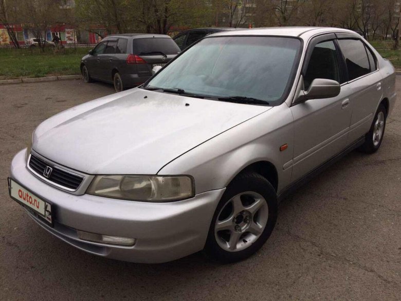 Хонда Домани 2000