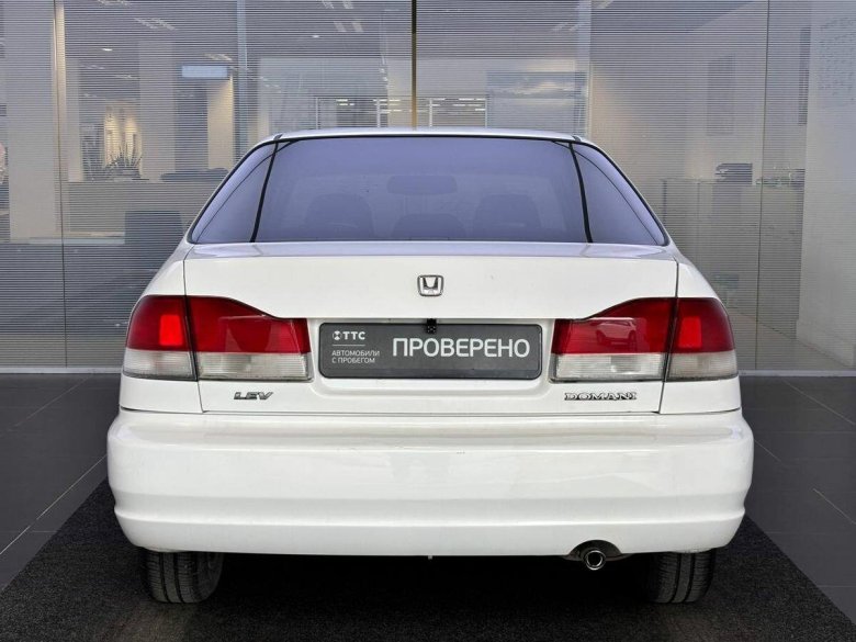Хонда домани 1997