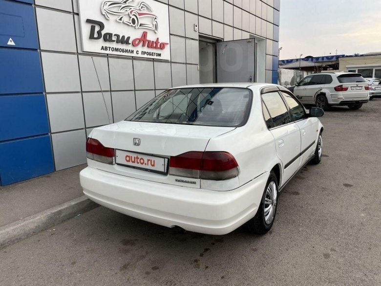 Хонда домани 1998