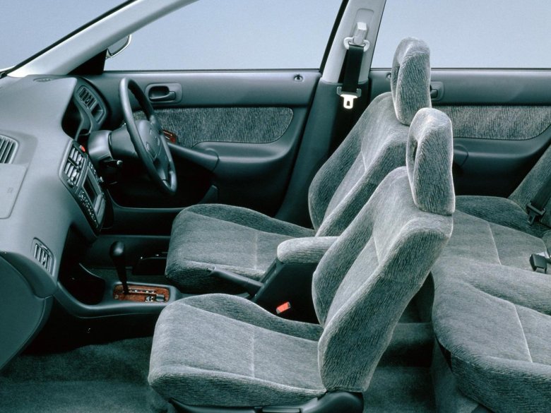 Хонда Домани