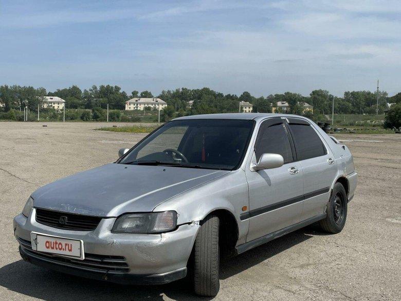 Хонда домани 1995