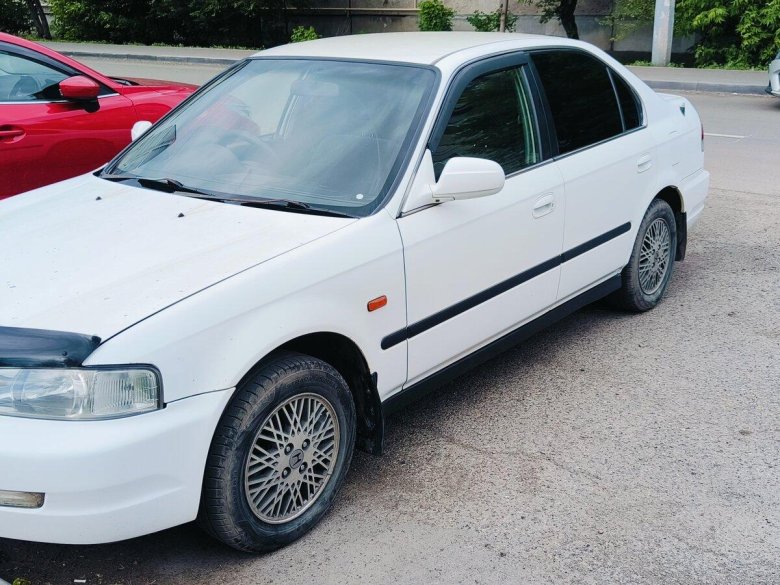 Хонда домани 1999