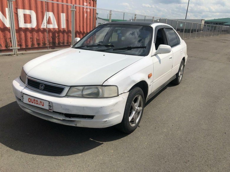Хонда домани 1998