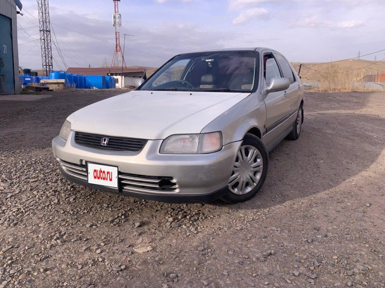 Хонда домани 1995