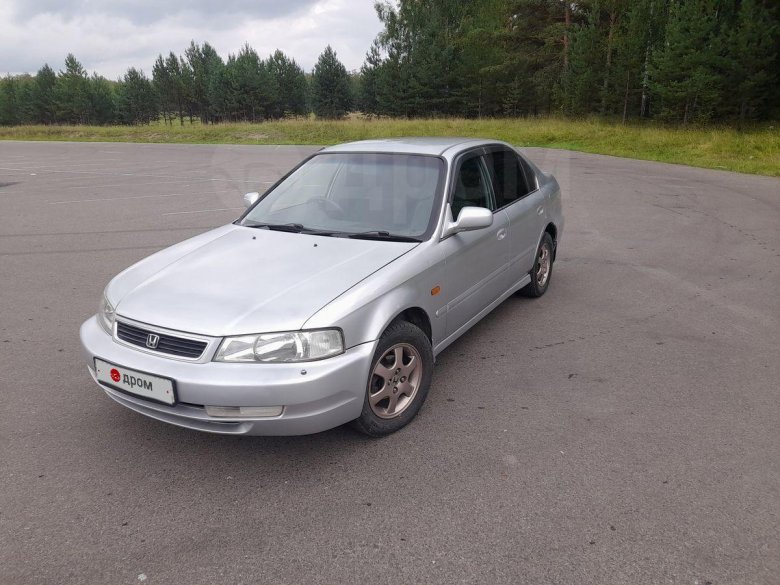 Хонда домани 2000