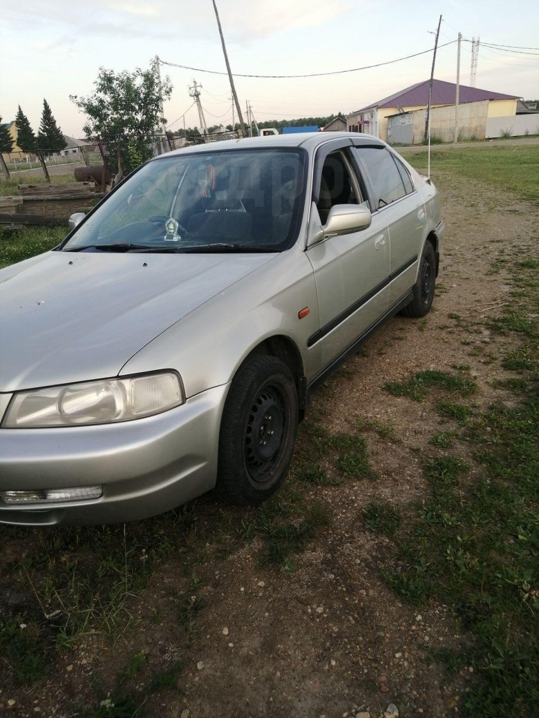 Хонда Домани 1997