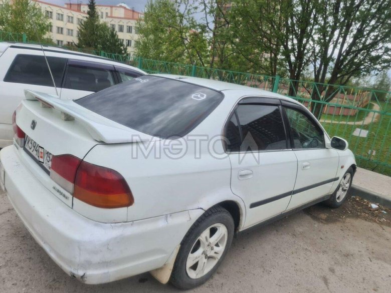 Хонда Домани 1997