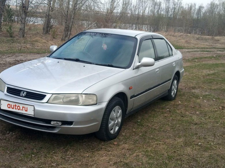 Хонда Домани 1999