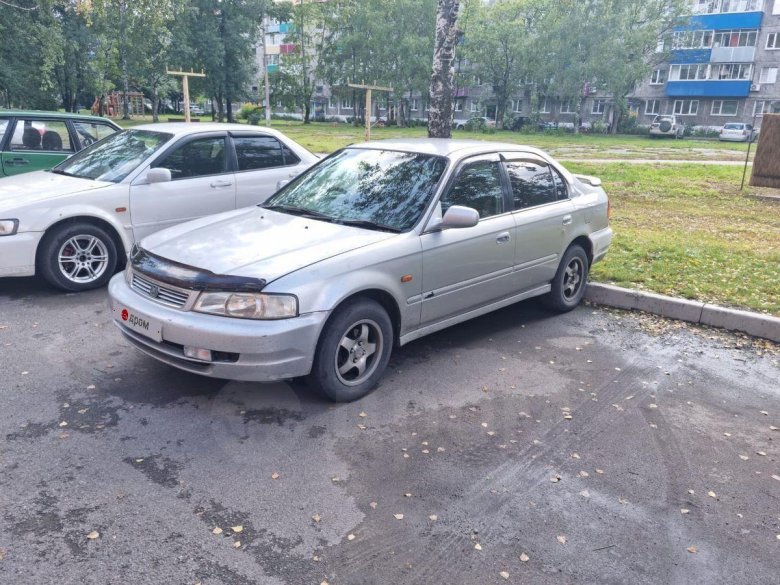 Хонда Домани 2000