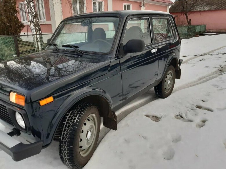 Несси 368 цвет Нива