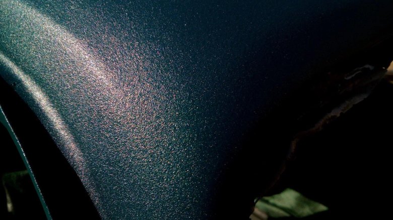 Чёрный Раптор с ксераликом