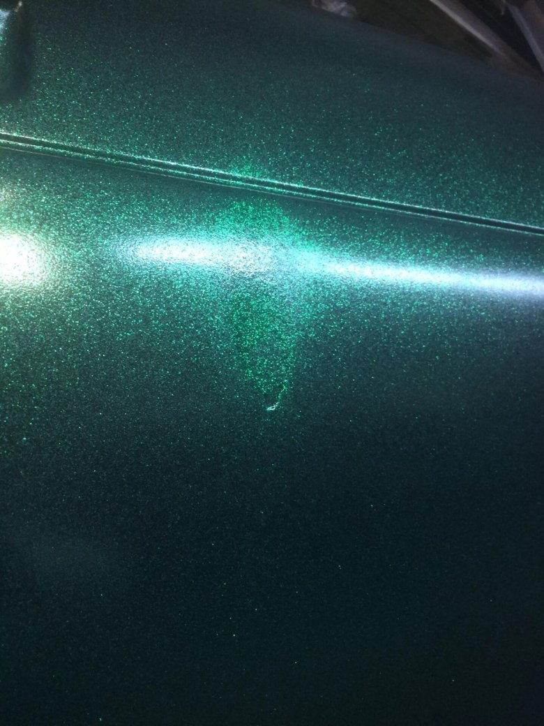 Автокраска Несси 368