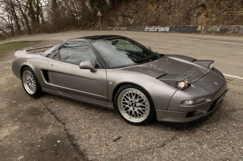 НСХ сколько стоит