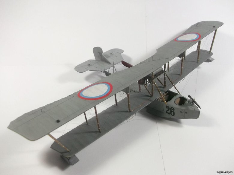 Григорович м-9