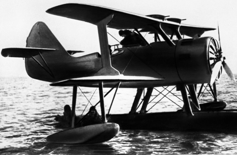 Кор-1 гидросамолёт