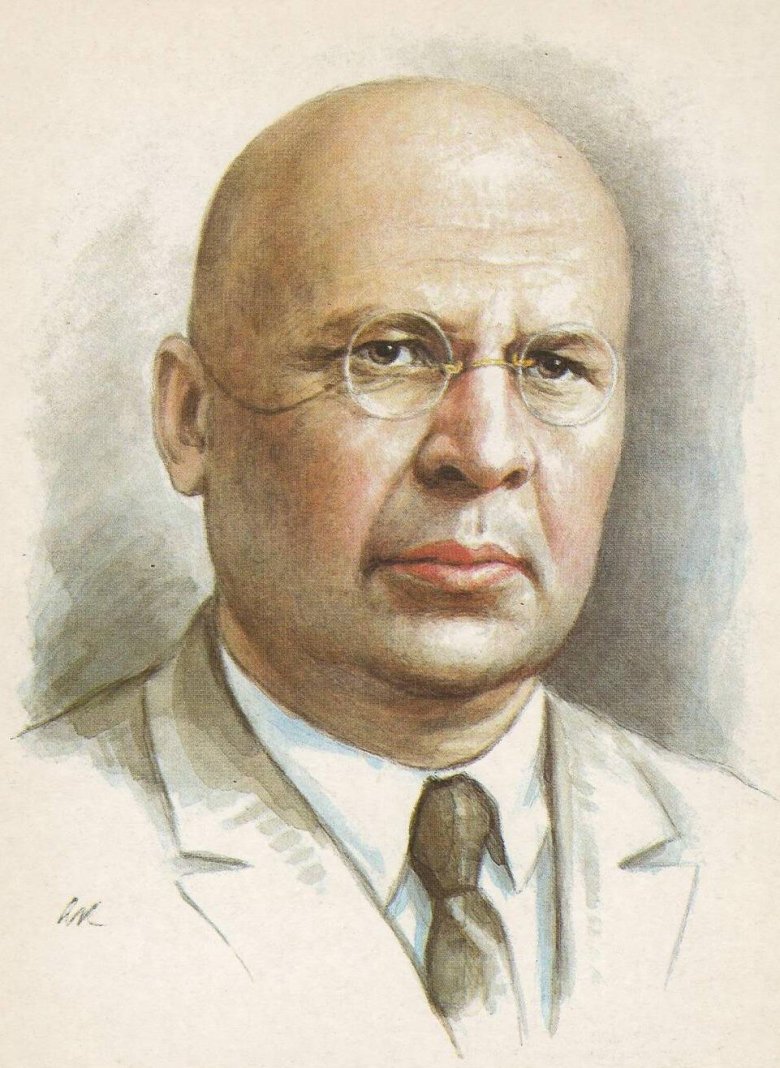 Дмитрий Павлович Григорович