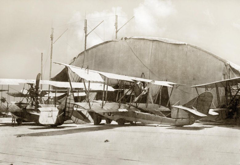 Гидросамолет м-5 Григоровича