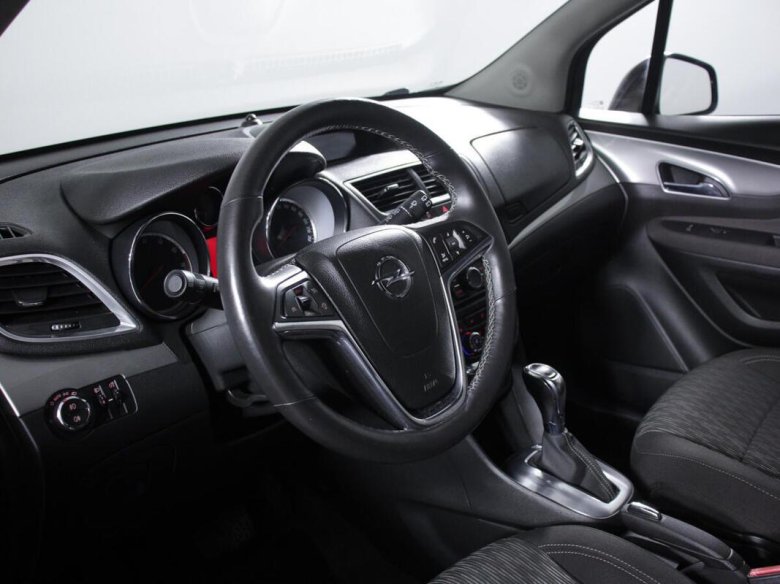 Опель Мокка 2014 1.8 автомат