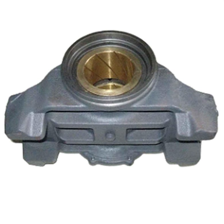 Башмак балансира камаз 65115