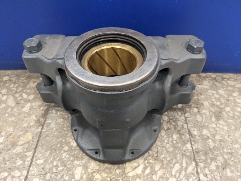 Башмак балансира 5511