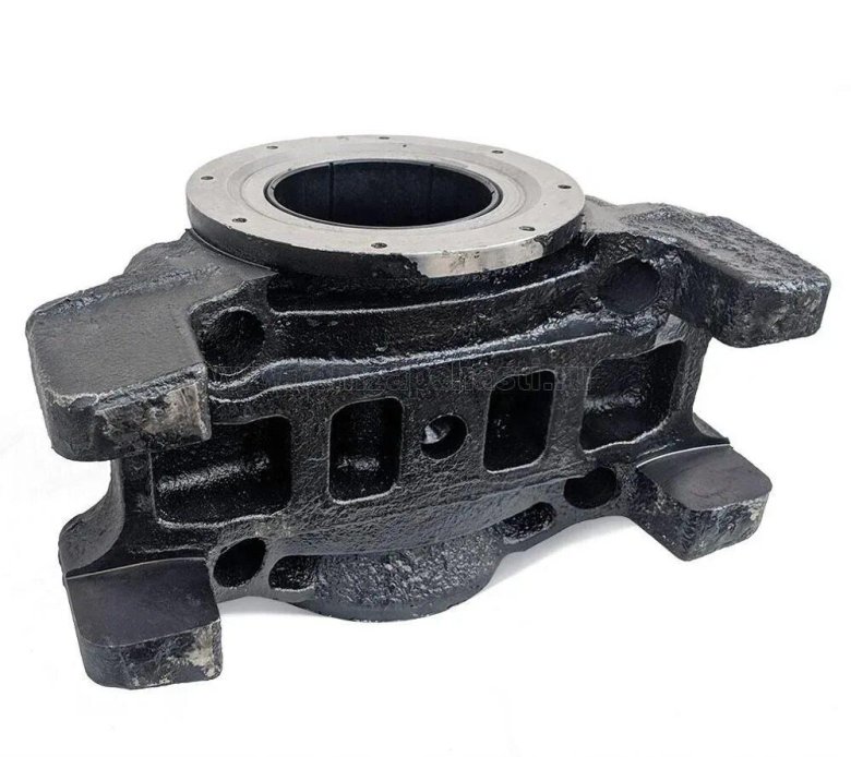 Башмак балансира 6520-2918070