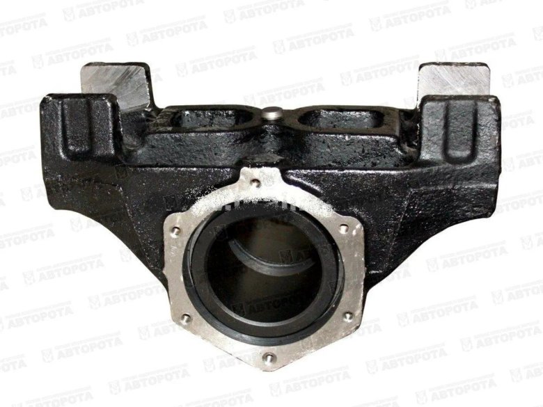 Балансир со втулками Урал 4320х-2918010