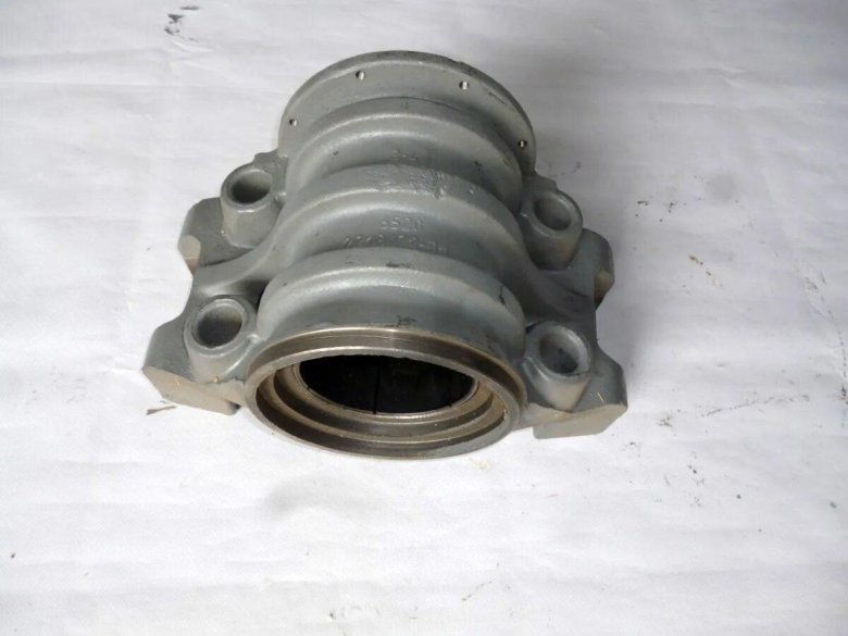 Башмак балансира 6520-2918070