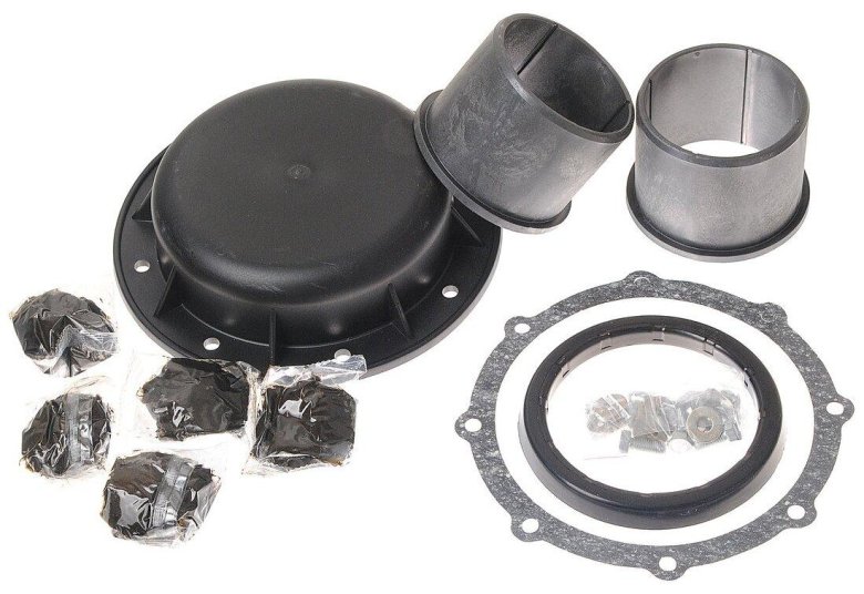 Ремкомплект башмака балансира 55111-2918000