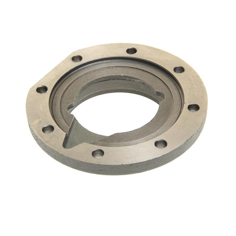 Крышка стакана подшипника редуктора КАМАЗ 6520-2402051