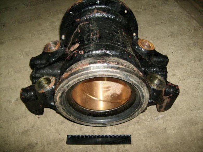 Балансир МАЗ 6418-2918018