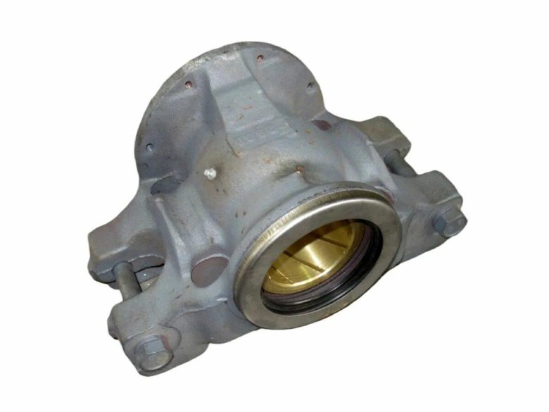 Башмак балансира КАМАЗ 5320