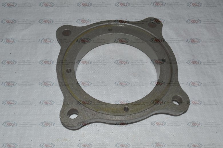 Кольцо упорное камаз 4310