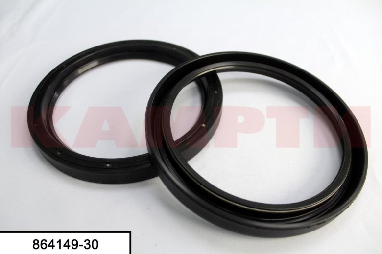 Сальник балансира 864117 КАМАЗ