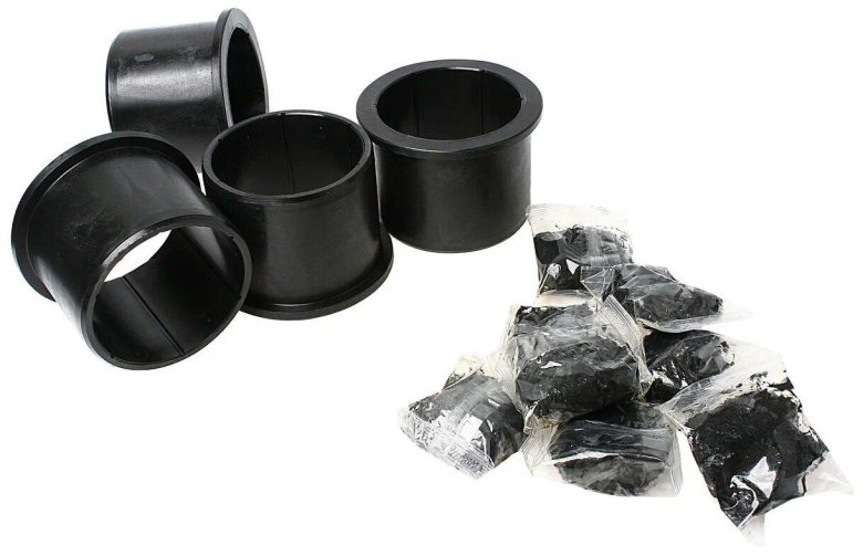 Втулка балансира 55111-2918074-01