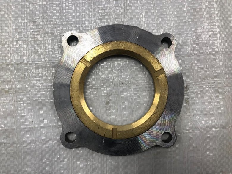 4310-2304128 Кольцо упорное