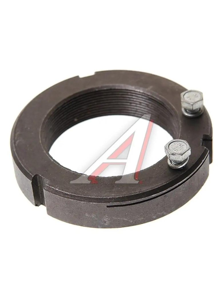 Гайка балансира КАМАЗ евро