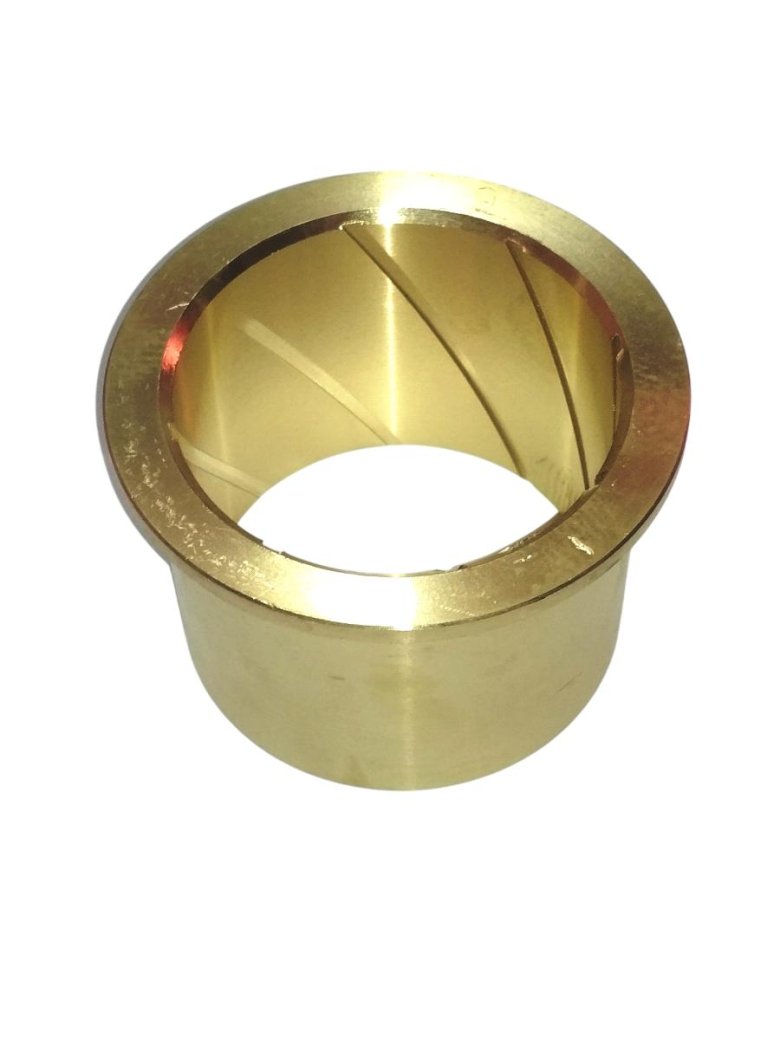 Втулка балансира бронзовая 5320-2918074