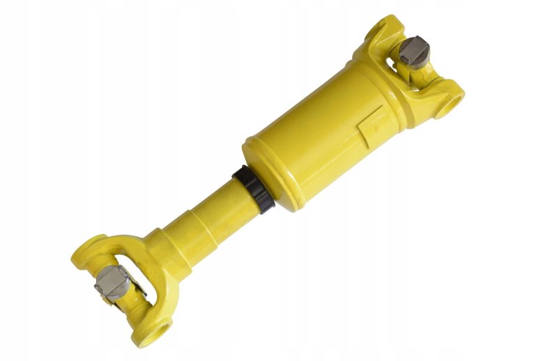 Кардан передний Cat 432e