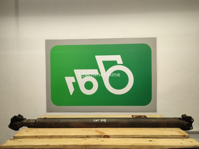 Карданный вал mercedes