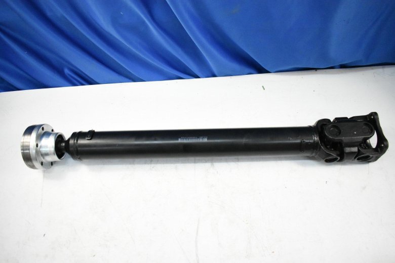 Ml163 передний кардан