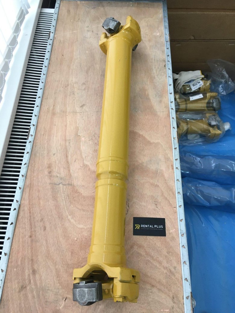 Кардан на Cat