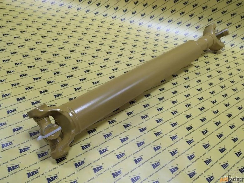 Передний кардан сат 432е размер