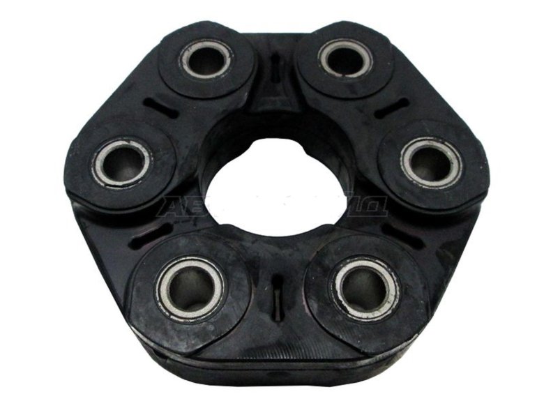 Муфта карданного вала bmw 1