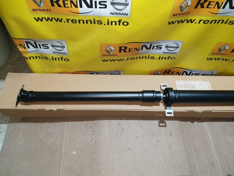 320003602r карданный вал