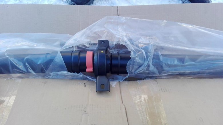 Кардан Хонда СРВ рд1