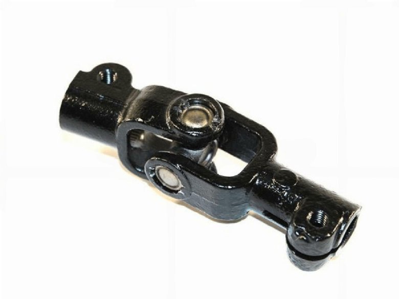 Рулевой кардан Нижний Тойота Марк 2 90